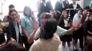 Joselis Tuki Dance Ii