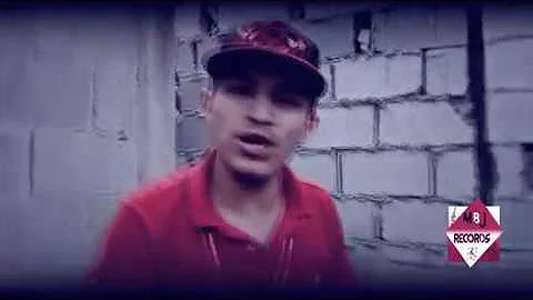 Kinox Zapata X Raper Booy X Andy Cabrera X Griflow X