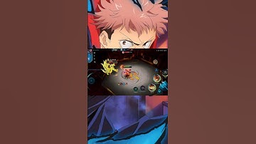 Yin vs Lukas baba 😅 #yin #mlbb #mobilelegends