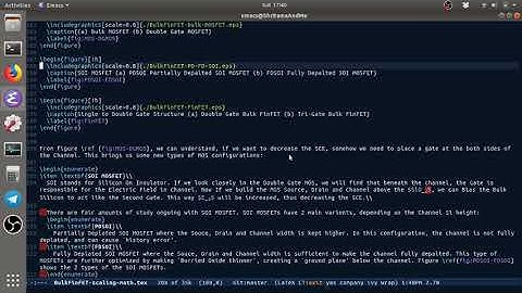 emacs :set up config - 14 (language tool, org auto complete, expand region)