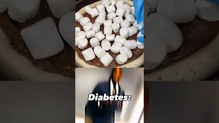 Nutella Pizza | Diabetes meme | Schizophrenic slowed meme #meme
