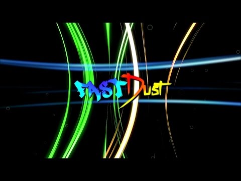 Fast Dust - A sci-fi short film