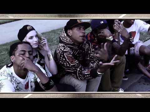 BeezyHoe - Inglewoodian Ft. Free Ackrite