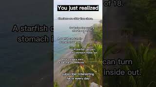 Famous Random Fun Facts That Will SHOCK You 😱😲 #shorts Profile