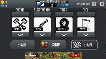 How to hack Hill Climb Racing!!!