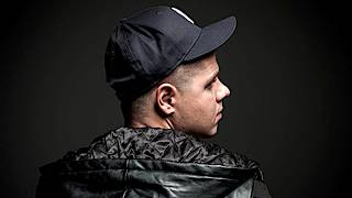 Kaz Bałagane   Narkos ale to MOCNA VIXA DJ Hazel   Poznań