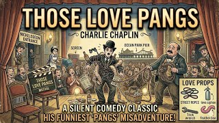 The Original "Alpha vs. Beta Male" Battle (110-Year-Old Comedy!) 🤯🥊