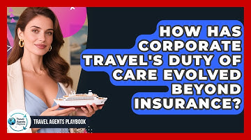 How Has Corporate Travel