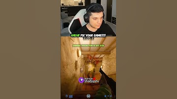 Valve Fix Your Game #cs2 #counterstrike2 #fyp