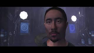 Enter the Matrix - Ghost - Onboard the Logos Wealth