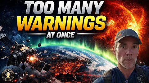 “Something Is Seriously Wrong Right Now”