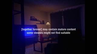 Together Forever Happy Halloween 2025