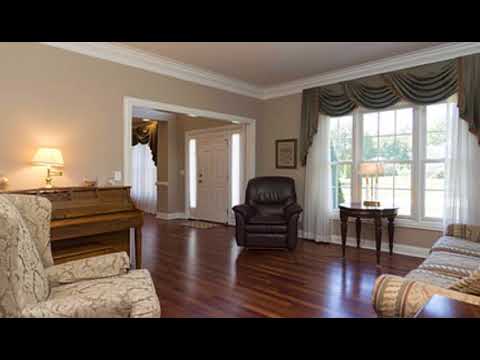 1402 East Ridgefield Drive, Mahomet, IL home video tour