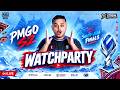 WATCHPARTY | 2026 PMGO Season 2 South Asia Finals | Day 1 |のサムネイル