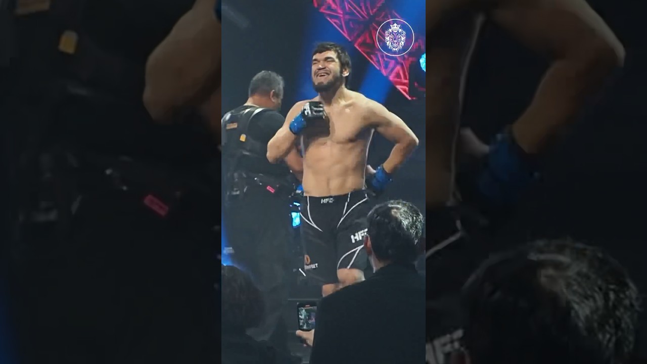 ЗАЛИК ЮСУПОВ ИСПОЛНИЛ ЛЕЗГИНКУ 