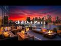 Ocean Breeze Morning ✨ Smooth Chill Lounge &amp; Summer Energy