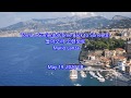 Torna a Surriento(Come Back to Sorrento) - Mario Lanza: with Lyrics (Italian\English\한글번역):돌아오라 소렌토로