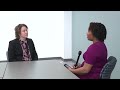 Full Interview: CFO Twylla Miller