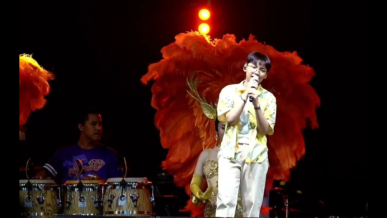 กล่อม - ต้นข้าว สุปรียา