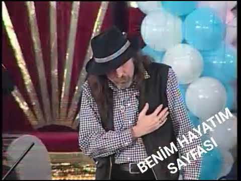 İBO SHOW CEM KARACA ALLAH YAR