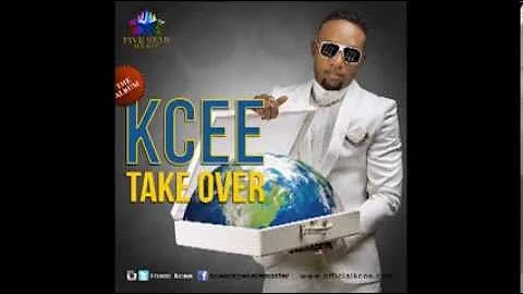 Kcee - Vitamin C Ft Phyno