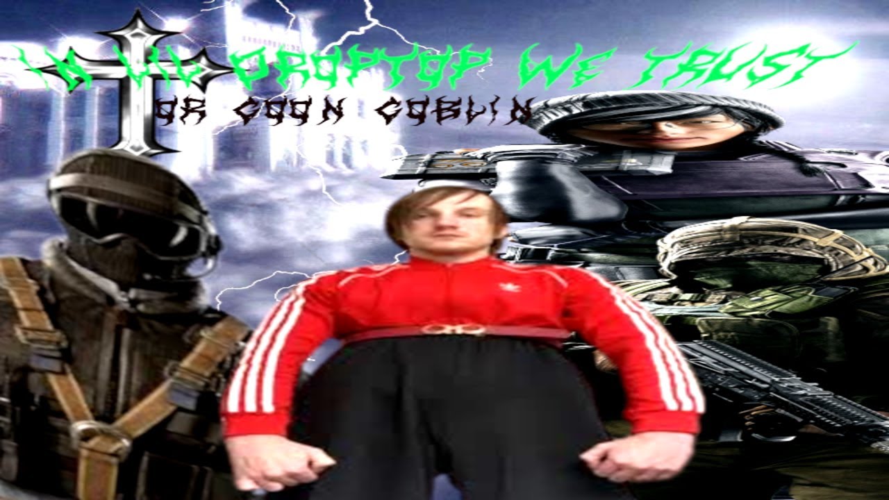 R6 (hardstucking lobotomy 5)