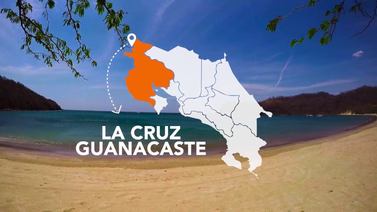 La Cruz Guanacaste Costa Rica