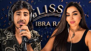 ميكس راي خليجي 2026 🔥 إبداع إبرا راي Ibra Ray في أقوى لايف حماسي