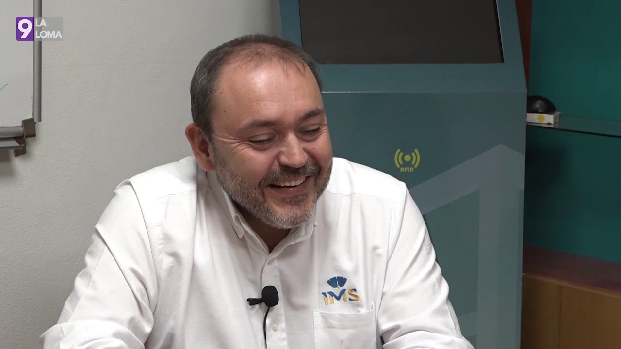 Emprendedor@s · IMS Pesaje