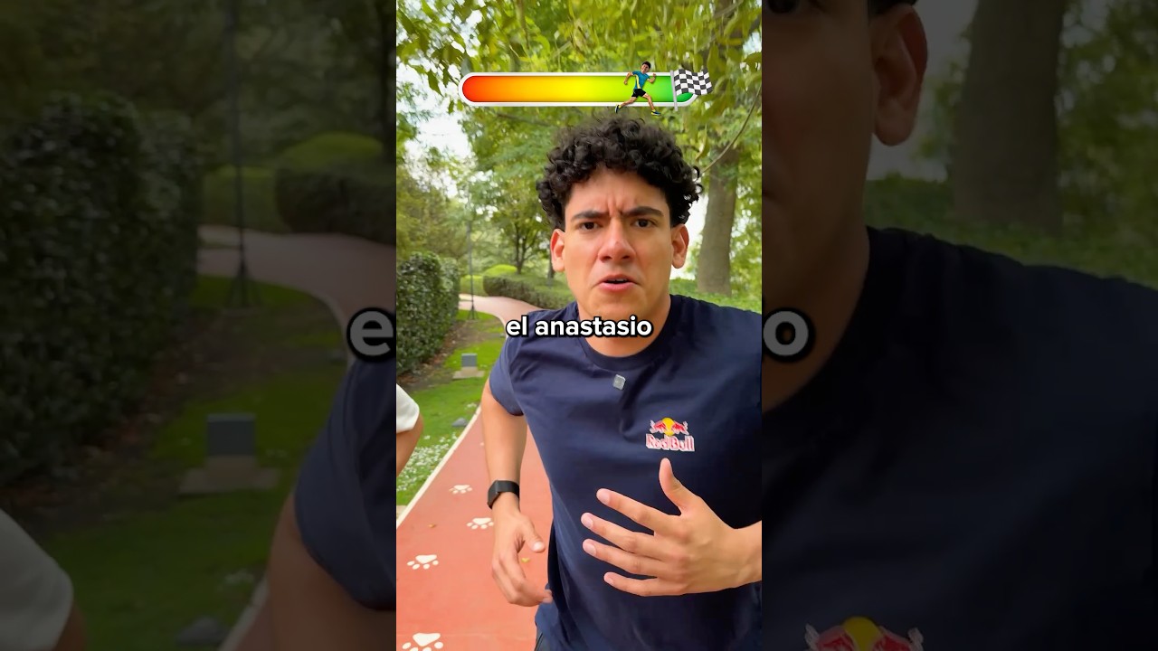 Por Cada Suscripción CORRO 1 CENTÍMETRO !!