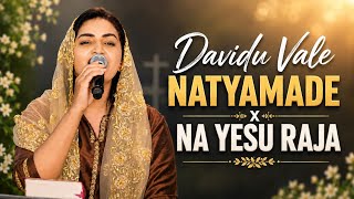 Na Yesu Raja Sthothramu | Telugu Christian Songs | Jessy Paul | Raj Prakash Paul | His Calling 