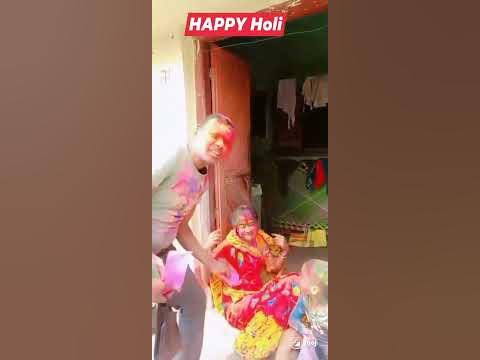 ayi holi udit narayan