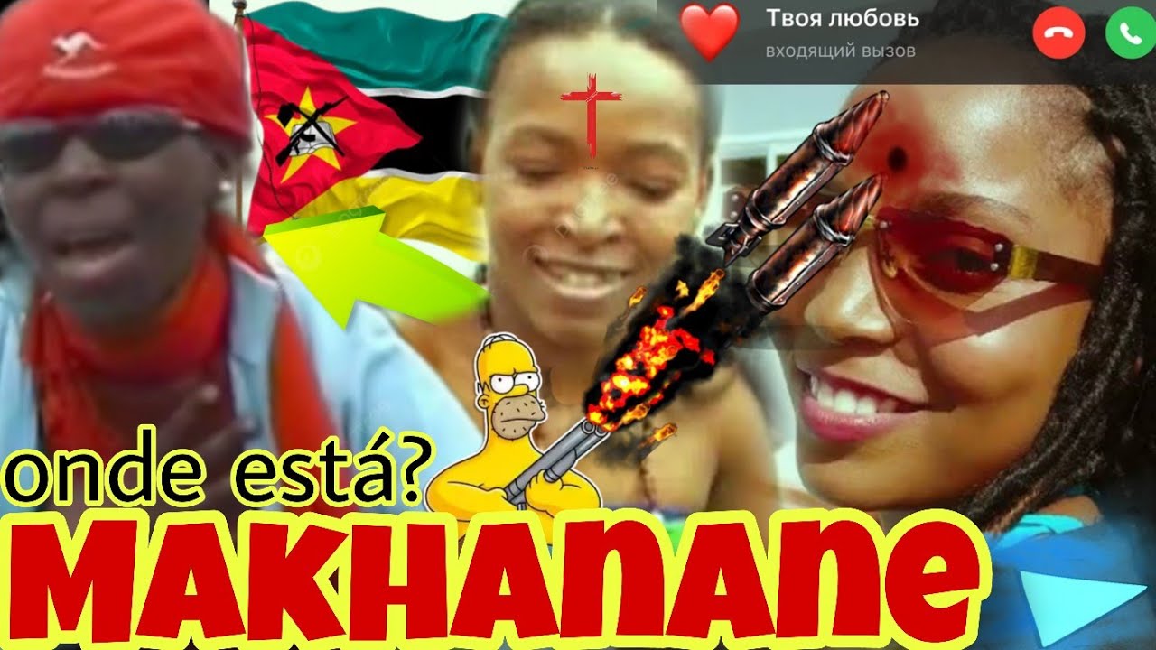 Makhanane: O Que Aconteceu Com a Voz que Conquistou Moçambique e Inspirou Gerações?