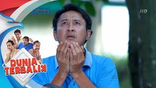 DUNIA TERBALIK - Akum Meminta Petunjuk Agar Bisa Menemukan Febri (full) [10 Oktober 2018]