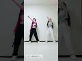 BLACKPINK 블랙핑크"Forever Young(speed up)" 〜dance cover〜#shorts