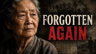The Forgotten Fate of Comfort Women Survivors After WWII