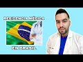 LO QUE DEBES SABER SOBRE LA RESIDENCIA MEDICA EN BRASIL | DR. DAVID CAMPOS