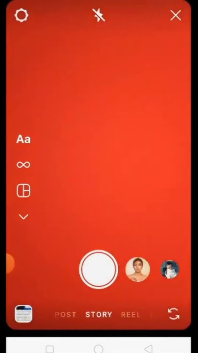 how-to-add-on-instagram-story-shorts-techsanjusai-shortvideo-youtube