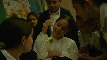 El Profesor - CORTOMETRAJE