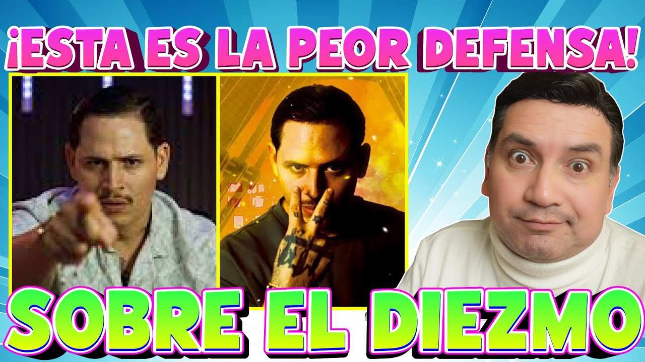 Pastor Afirma Usted Diezme No debe importarle si su diezmo se gasta en Dr0g4s y 4lcohol #biblialibre