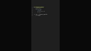 Learn Generators Fast - Python Tips #shorts