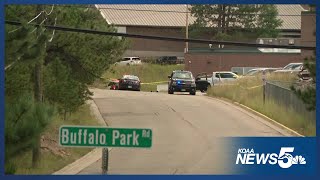 Both students still in the hospital following shooting at Evergreen High School