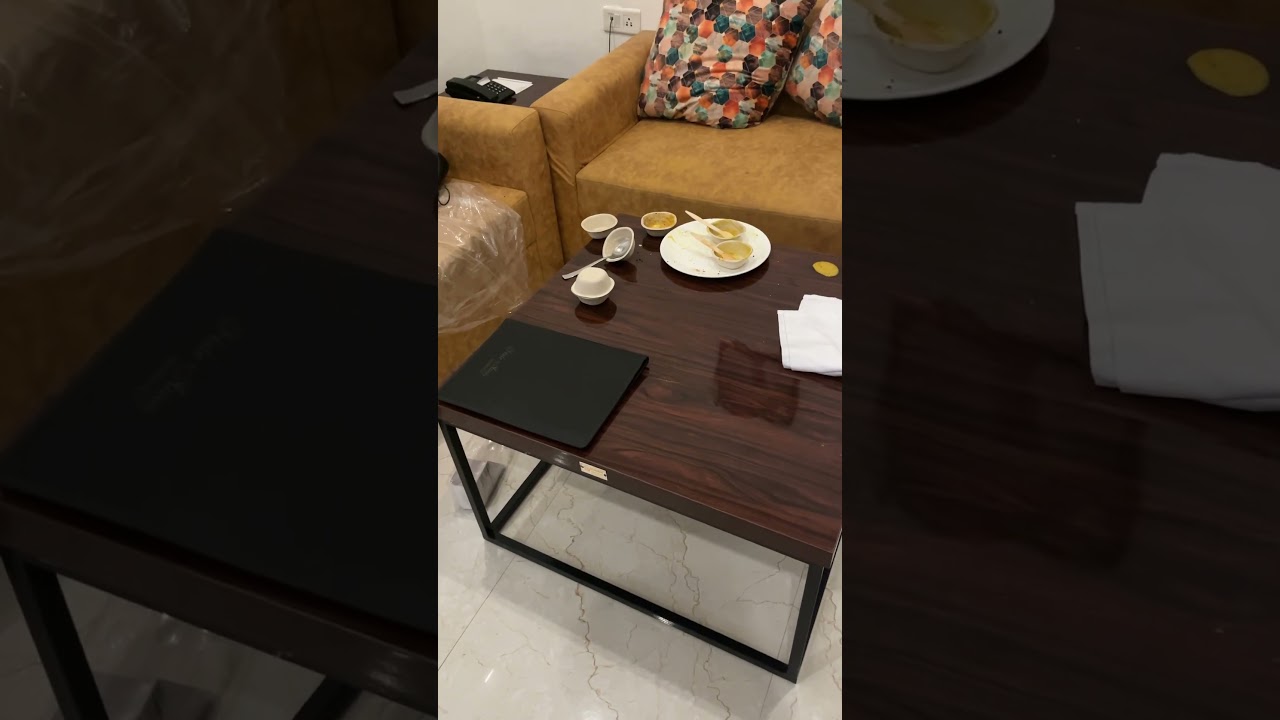 Subha se kuch khaya nahi hoga….🙃 