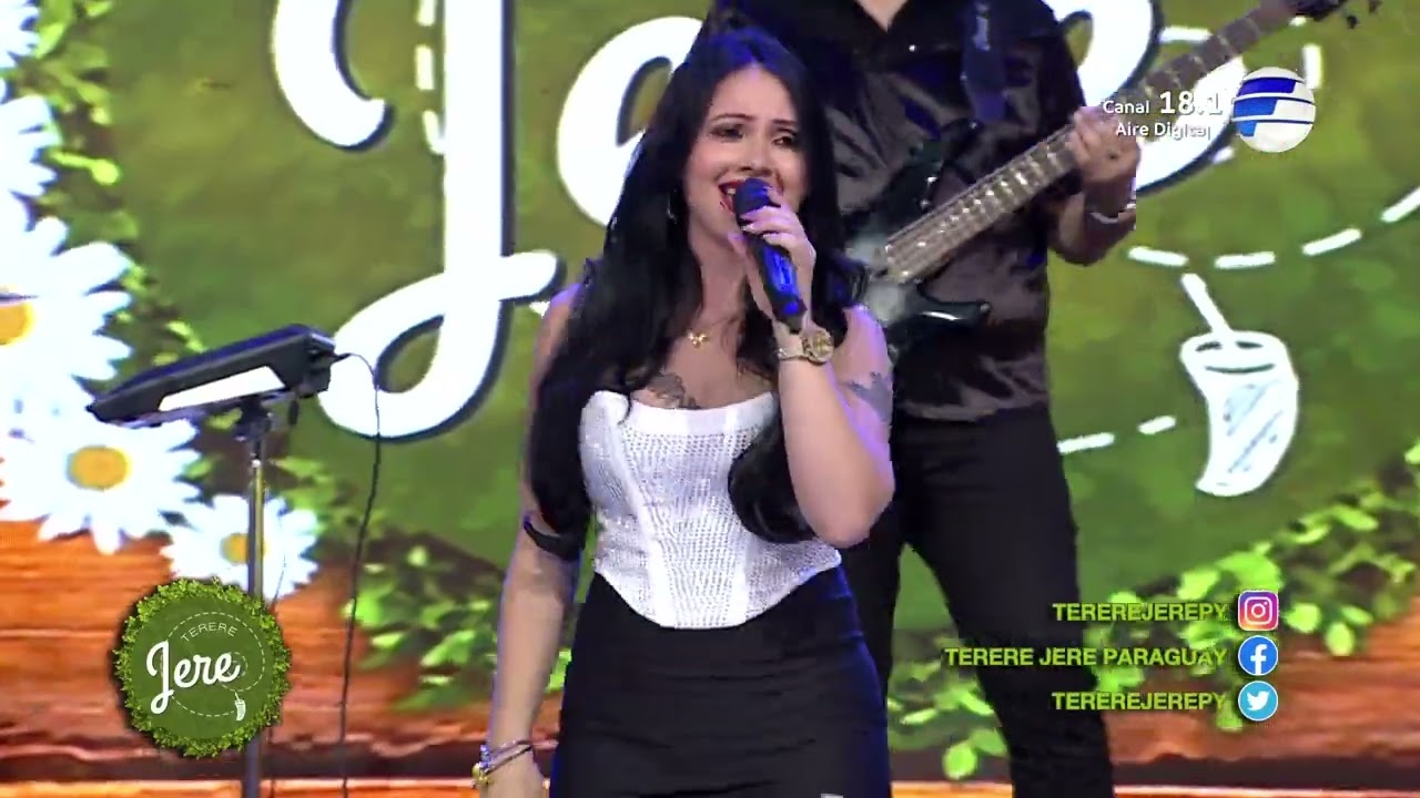 RAMONITA VERA  - SELECCIÓN DE CUMBIAS