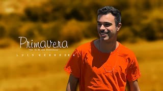 Eliana Primavera You To Me Are Everything Cover Acústico