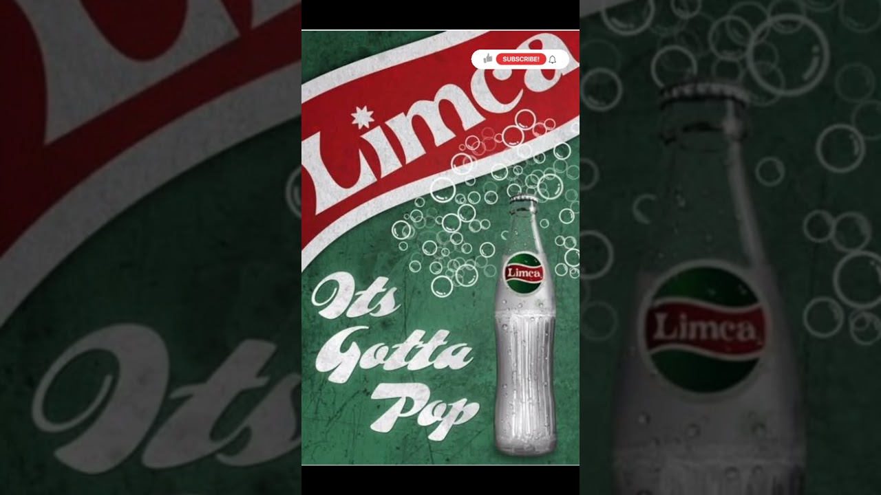 Candy And Soda Drinks 🍭Childhood memories 