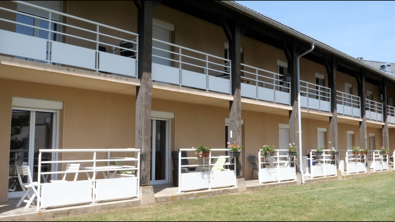 Habitat Audois investit plus d’un million d’euros pour réhabiliter le foyer de vie de Cuxac-Cabardès