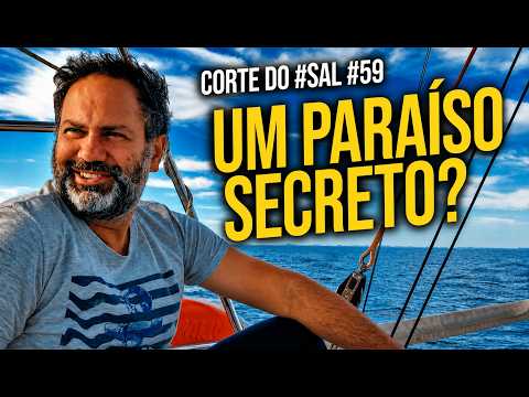 A Friday the 13th Without Autopilot on Lagoa dos Patos | Cut from #SAL #59