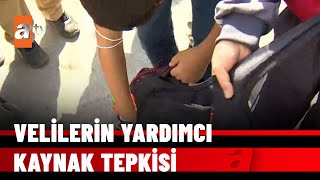 Fahiş fiyata ‘yardımcı kaynak’ - atv Haber 29 Eylül 2021 screenshot 4