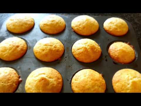 Video: Hoe maak je cupcakes thuis?